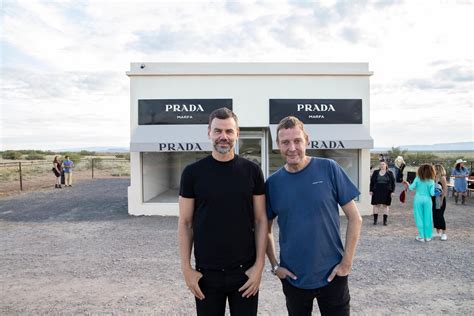 On the Road to Marfa with Elmgreen and Dragset 